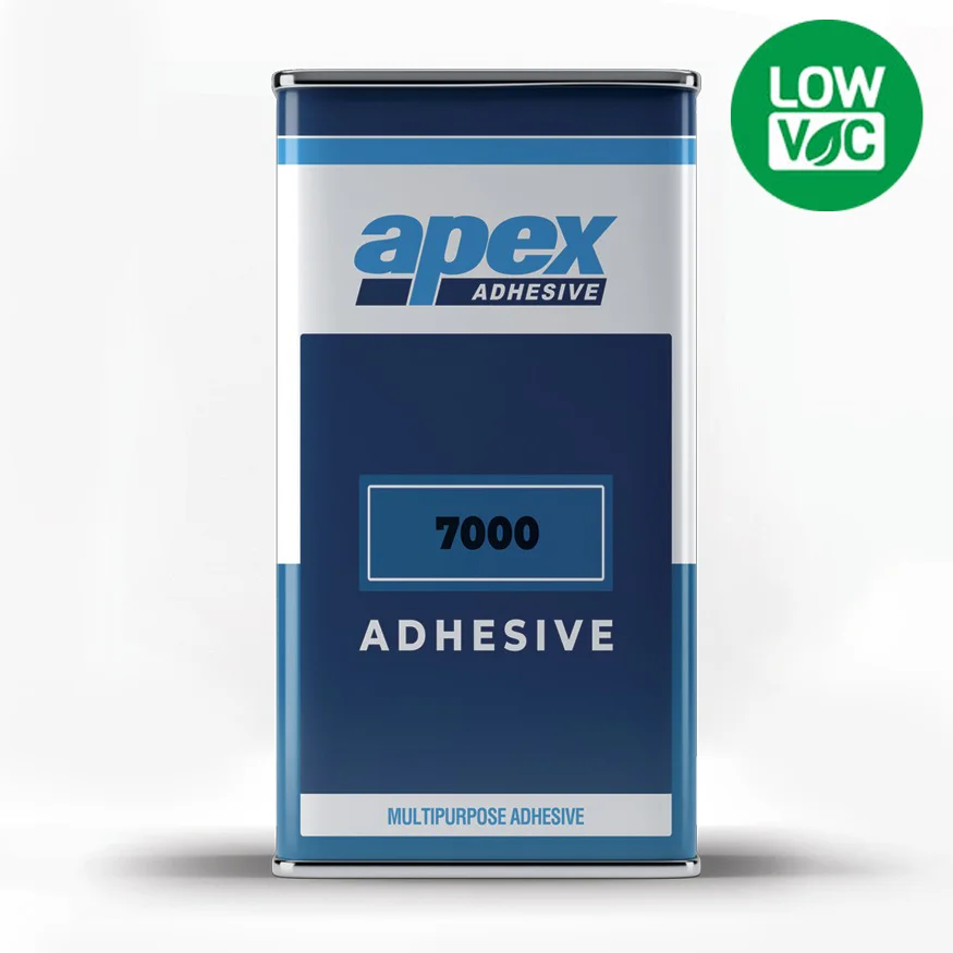 Apex 7000 Düşük Uçucu Madde ürün görseli