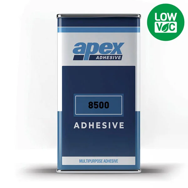Apex 8500 Düşük Uçucu Madde ürün görseli
