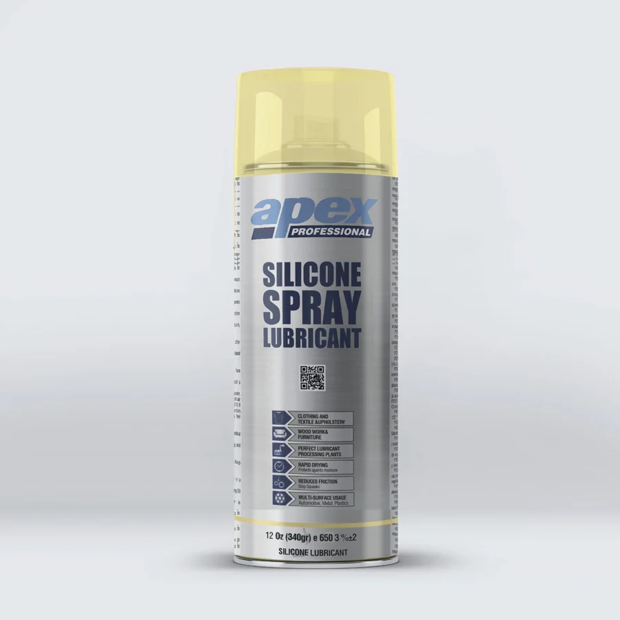 Apex Silikon Sprey ürün görseli